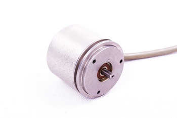 ROD426.E500-H9 HEIDENHAIN ID.NR.244563-3G CODIFICADOR