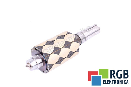 A06B-0332-B575#7075 FANUC ROTOR