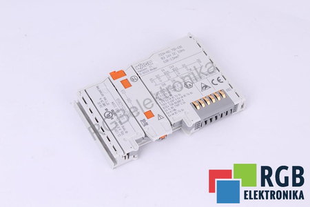 750-430 WAGO 8DI 24VDC 3M