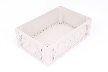 U-CI43E EATON IDT CUBIERTA DE LA CARCASA