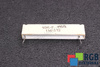 RESISTENCIA 10K-F 114-112 10KOHM