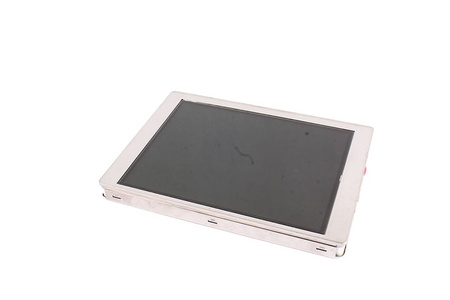 LQ057Q3DC02 SHARP 5.7" MATRIZ LCD