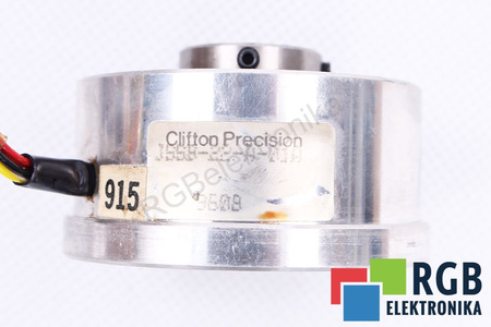 JSSR-22-A-01A CLIFTON PRECISION RESOLVER