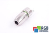C9 PRECIZIKA METROLOGY 9PIN ENCHUFE REDONDO MACHO PARA ENCODER