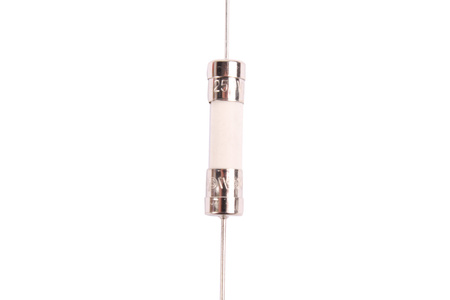 FUSIBLE CILÍNDRICO CERÁMICO DE ACCIÓN RETARDADA 0215002.MRET1P LITTELFUSE 250V, 2A, 5X20MM, 10PCS