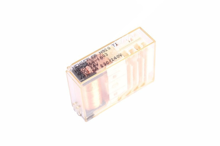 HDZ-468-1003 HENGSTLER 24V RELÉ