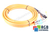 6FX8002-5CS51-1AJ0 SIEMENS 8M CABLE