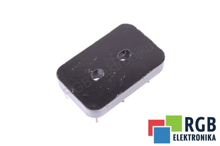 50X32MM 6 M4 PLACA TERMINAL