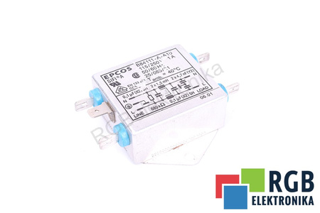 B84111-A-A10 EPCOS FILTRO