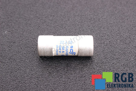 FUSIBLE 492039 DF ELECTRIC RAPIDPLUS IR=200KA 80A, 690V