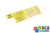 35421222A CINCINNATI REV A TECLADO