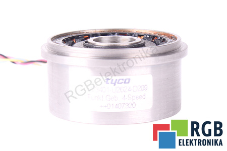 V23401-U2624-D209 TYCO RESOLVER