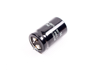 CONDENSADOR B43503-G0107-M7 S+M 100UF, 400VDC