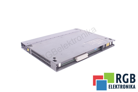 6ES7422-1BL00-0AA0 SIEMENS 24VDC 0.5A SIMATIC S7-400