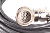 50977-3057L10 KAWASAKI 10M CABLE