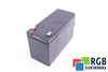 GP1272F2 CSB BATTERY 12V 7.2AH
