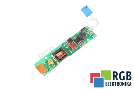 INVERSOR E156486(S) ERG