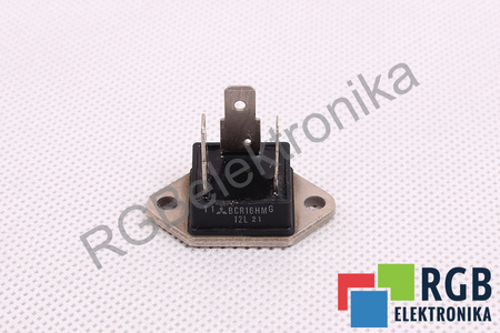 BCR16HM MITSUBISHI ELECTRIC 16A