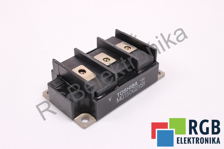 MG150Q2YS1 TOSHIBA