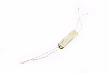 3T005236-4 NOBLE 2 OHM + 15 KOHM + 15 KOHM