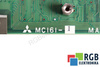 MC161-1 MITSUBISHI ELECTRIC MC161B-1 AVERIADO - PARA PIEZAS