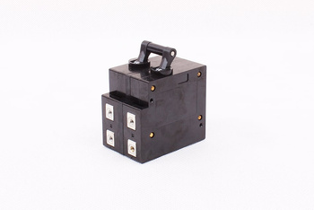 YCP2-30 A-TK1280 YASKAWA YCP230ATK1280 SECCIONADOR