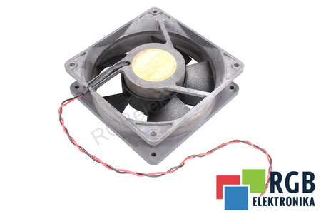D12C78 TOBISHI PRINCE FAN 24V, 0.14A VENTILADOR