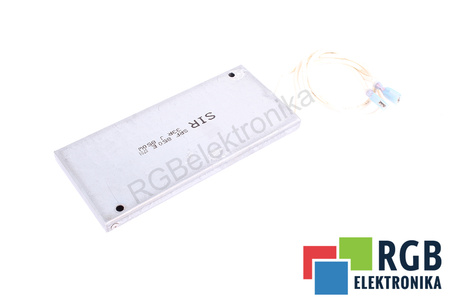 RESISTENCIA SRF850E SIR 33R 33OHM