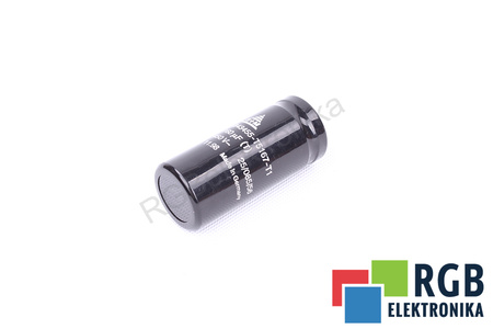 CONDENSADOR B43455-T5167-T1 S+M 160UF, 450V