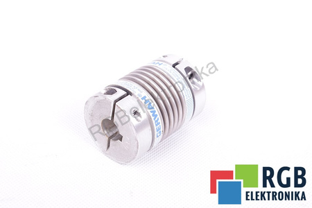 14X44X60MM GERWAH ACOPLAMIENTO DE MORDAZA FLEXIBLE