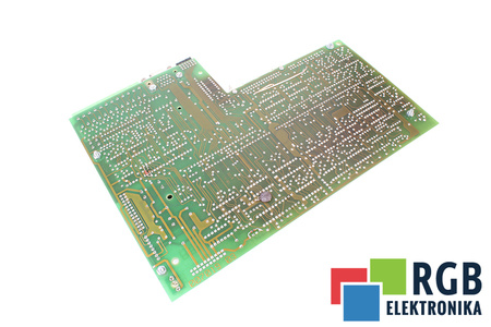 SR701803 REFU ELEKTRONIK SP04 PARA PIEZAS