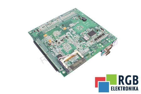 NPC-P0010 OMRON ANMC94-E PLACA BASE AVERIADO - PARA PIEZAS