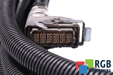 347176-85 YASKAWA MOTOMAN 18M CABLE