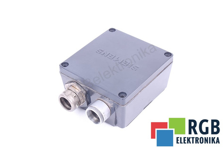 1FT5102-0AC01-Z SIEMENS ZÓCALO DEL CONECTOR