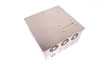 MPCBN02NAA00N SCHNEIDER ELECTRIC IPC CONTROL BOX MEDIUM AC