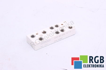 SKIIP83ANB15T5 SEMIKRON