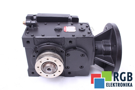 KSH4 VOGEL I=16.8 ENGRANAJE