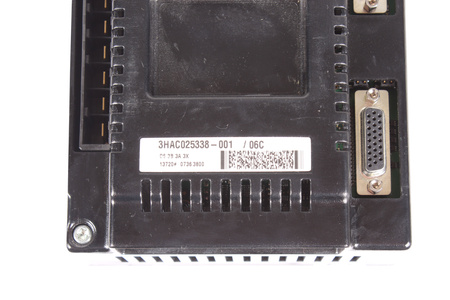 3HAC025338-001/06C ABB