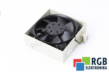 SK3167 RITTAL LR59132 115V 0.6A 42W VENTILADOR