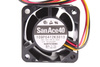 109P0412K3013 SANYO DENKI 40X40X28MM, 12V, 0.55A VENTILADOR