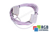 2961250 REIS ROBOTICS 10M CABLE