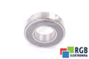 62/28-2RS1/C3 SKF 28X58X16 RODAMIENTO