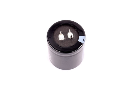 CONDENSADOR B43501-S9337-M2 EPCOS 330UF, 400VDC