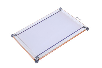 LJ64OU27 SHARP MATRIZ LCD