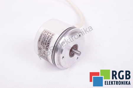 RI58-O/512ES.41KF-C HENGSTLER RI58-0/512ES.41KF-C 0553010 10-30VDC CODIFICADOR