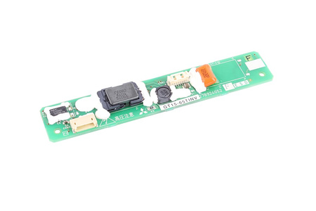 INVERSOR GT15-65TINV 27B924G52 MITSUBISHI ELECTRIC BD627B924H02