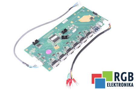 #13085 CENTROID PLACA DE EXPANSIÓN PARA CODIFICADOR/ESCALA