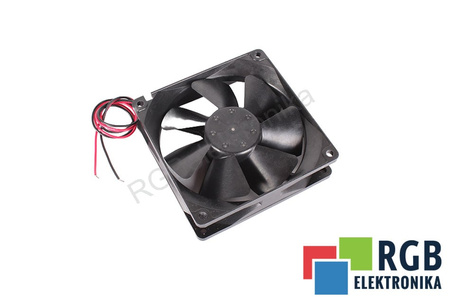 3610KL-04W-B40 NMB TECHNOLOGIES 92X92X25MM, 12V, 0.28A VENTILADOR