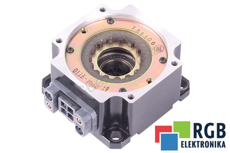 A06B-0115-B275#0008 FANUC REPARTO DELANTERO