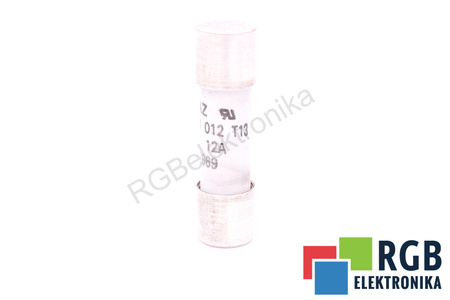 FUSIBLE A060URB012T13 FERRAZ 600V, 12A